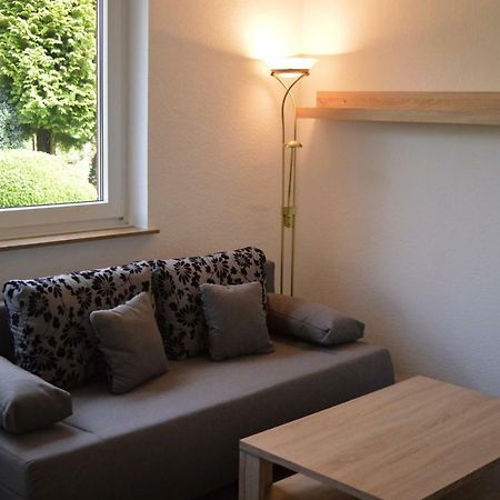Ferienwohnung Gravemeier Ladbergen ภายนอก รูปภาพ