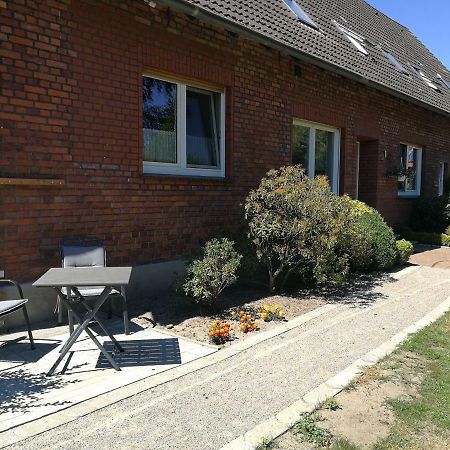 Ferienwohnung Gravemeier Ladbergen ภายนอก รูปภาพ