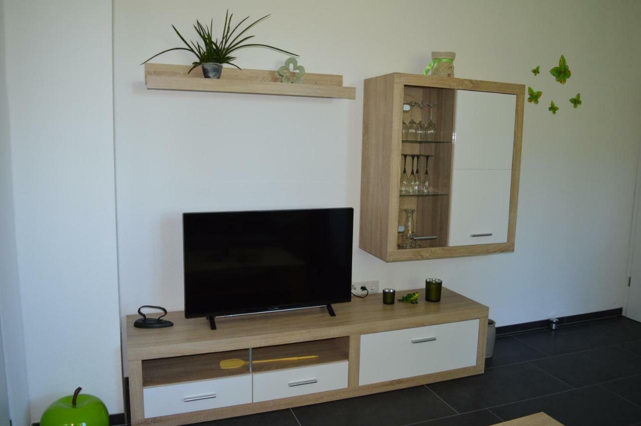 Ferienwohnung Gravemeier Ladbergen ภายนอก รูปภาพ
