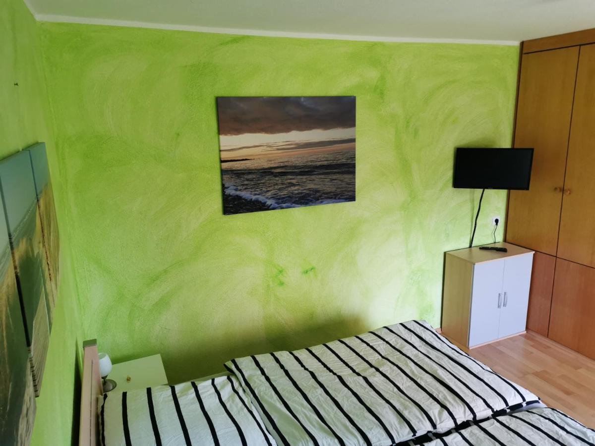 Ferienwohnung Gravemeier Ladbergen ภายนอก รูปภาพ